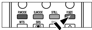 PMODE S.MODE STILL P.SIZE MTS SRS SWAT