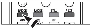SAMSUNG LN-T1954H - Using Automatic Picture Settings - 5