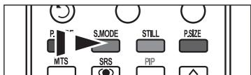 SAMSUNG LN-T1954H - Using Automatic Sound Settings - 3