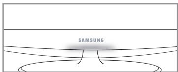 SAMSUNG LN-T1954H - Setting the Light Effect - 3