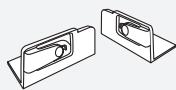 SAMSUNG LN-T1954H - Accessories - 6