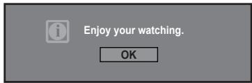 SAMSUNG LN-T1954H - If you want to reset this feature... - 3