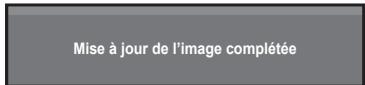 SAMSUNG LN-T1954H - Initialiser la position de l'écran et les paramètres des couleurs - 2