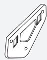 SAMSUNG LN-T1954H - Accessoires - 3