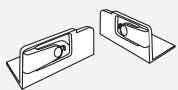 SAMSUNG LN-T1954H - Accessoires - 6