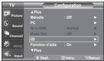 SAMSUNG LN-T1954H - Comment activer la fonction Image sur Image - 1