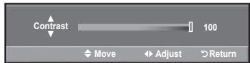 SAMSUNG LN-T1954H - Using Automatic Picture Settings - 4
