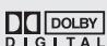 SAMSUNG LN-T1954H - DOLBY DIGITAL - 1