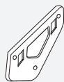 SAMSUNG LN-T1954H - Accessories - 3