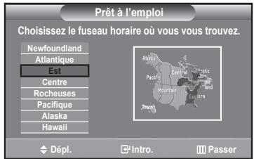 SAMSUNG LN-T1954H - Fonction Prêt à l'emploi - 3