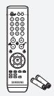 SAMSUNG LN-T1954H - Accessoires - 1