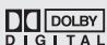 SAMSUNG LN-T1954H - DOLBY DIGITAL - 1