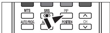 SAMSUNG LN-T1954H - Activating Picture-in-Picture - 3
