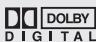 SAMSUNG LN-T3242H - DOLBY DIGITAL - 1
