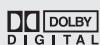 SAMSUNG LN-T3242H - DOLBY DIGITAL - 1