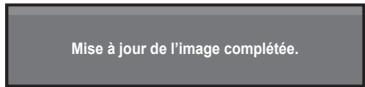 Mise à jour de l'image complétée.
