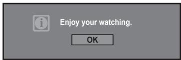 Enjoy your watching. OK