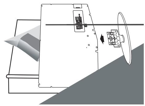 SAMSUNG LN-T3242H - Annexe - 1