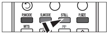 PMODE S.MODE STILL P.SIZE MTS PIP