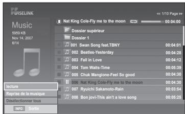 WISELINK Music 6959 KB Nov 14, 2007 6/14 Nat King Cole-Fly me to the moon Dossier supérieur Dossier 1 001 Swan Song feat.TBNY 002 Beatles-Yesterday 003 Fall in Love 004 Tom Waits-Time 005 Chuk Mangione-Feel So good 006 Nat King Cole-Fly me to the moon 007 Ryuichi Sakamoto-Rain 008 Bon Jovi-This ain'…