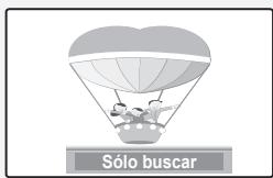 Sólo buscar