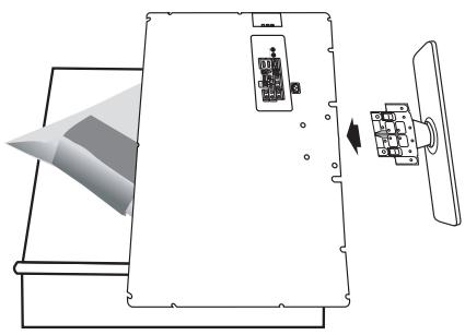 SAMSUNG LN-T4081F - Annexe - 1