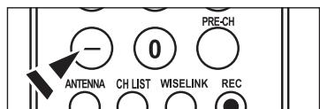 PRE-CH - 0 ANTENNA CH LIST WISELINK REC