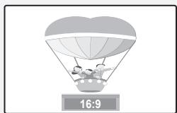 SAMSUNG LN-T4081F - Cambio del tamaño de la pantalla - 4