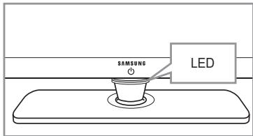 SAMSUNG LED