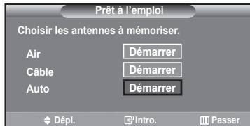 SAMSUNG LN37A450 - Fonction Prêt à l'emploi - 4