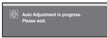 SAMSUNG LN37A450 - Easy Setting - 3