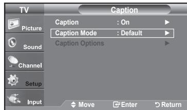 SAMSUNG LN37A450 - How to Reset the TV after the V-Chip Blocks a Channel ("Emergency Escape") - 6