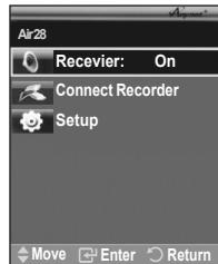 SAMSUNG LN37A450 - Recording - 1
