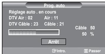 SAMSUNG LN37A450 - Fonction Prêt à l'emploi - 6