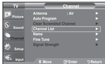 SAMSUNG LN37A450 - Easy Setting - 2