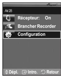 SAMSUNG LN37A450 - Balayage et permutation entre les appareils Anynet+ - 1