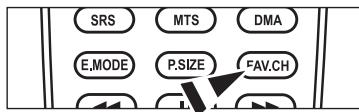 SAMSUNG LN37A450 - Adding and Erasing Channels - 9