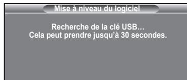 SAMSUNG LN37A450 - Mise à niveau du logiciel - 3