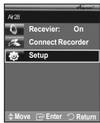 SAMSUNG LN37A450 - Scanning and Switching between Anynet+ Devices - 1