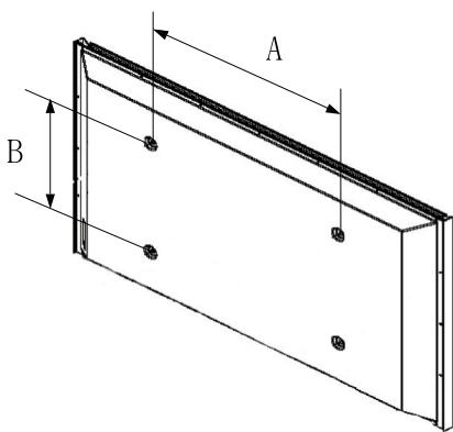 SAMSUNG LN37A450 - Réglage à la position mémorisée - 6