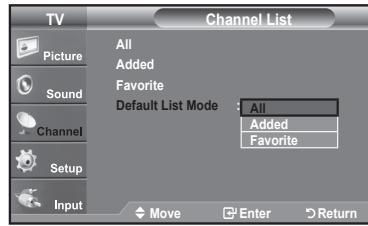 SAMSUNG LN37A450 - Easy Setting - 3