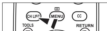 SAMSUNG LN37A450 - Easy Setting - 4