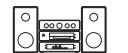 SAMSUNG LN37A450 - Connecting a Digital Audio System - 1