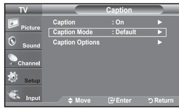 SAMSUNG LN37A450 - How to Reset the TV after the V-Chip Blocks a Channel ("Emergency Escape") - 10