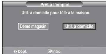 SAMSUNG LN37A450 - Fonction Prêt à l'emploi - 3