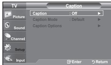 SAMSUNG LN37A450 - How to Reset the TV after the V-Chip Blocks a Channel ("Emergency Escape") - 4