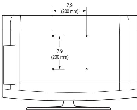 SAMSUNG LN37A450 - DIGITAL AUDIO OUT (OPTICAL) - 8