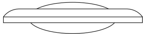 SAMSUNG LN37A450 - DIGITAL AUDIO OUT (OPTICAL) - 1