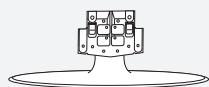 SAMSUNG LN37A450 - Accessoires - 7