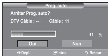 SAMSUNG LN37A450 - Réglage facile - 7
